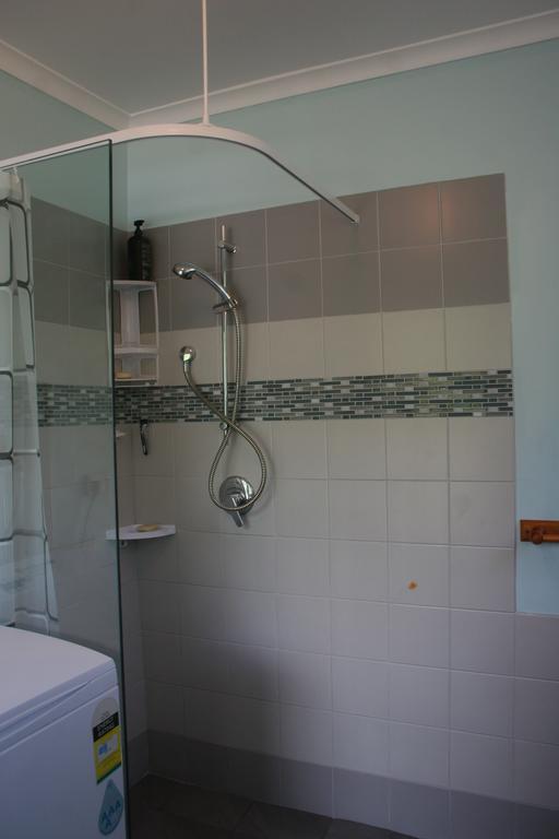 Gracebrook Retreat Villa Amberley Værelse billede