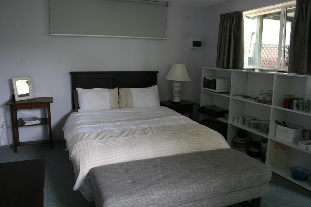 Gracebrook Retreat Villa Amberley Eksteriør billede