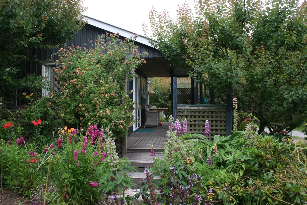 Gracebrook Retreat Villa Amberley Eksteriør billede
