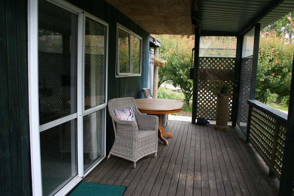 Gracebrook Retreat Villa Amberley Eksteriør billede