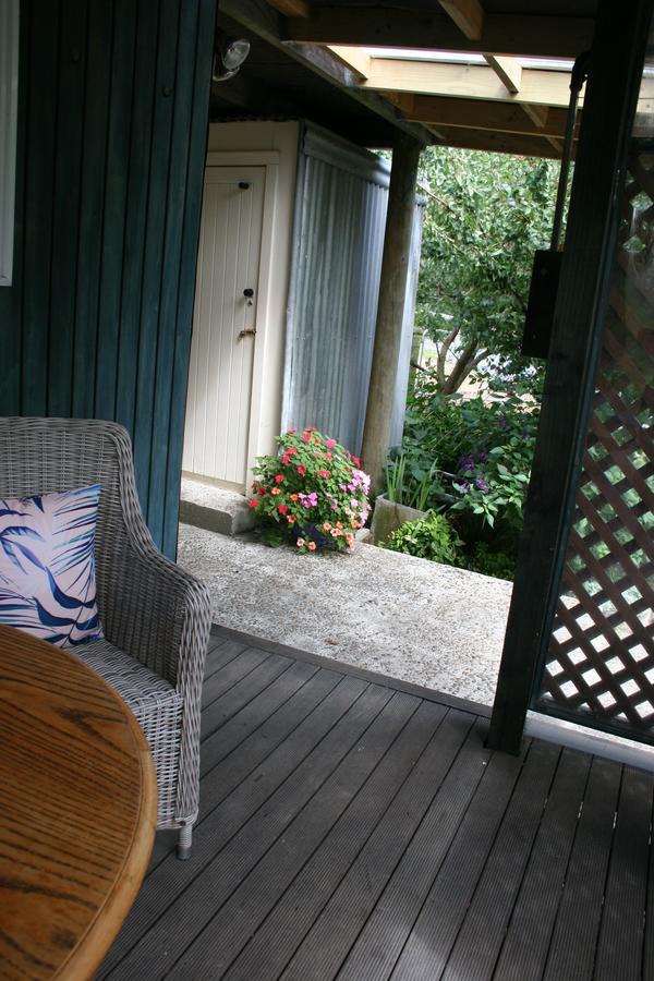 Gracebrook Retreat Villa Amberley Eksteriør billede