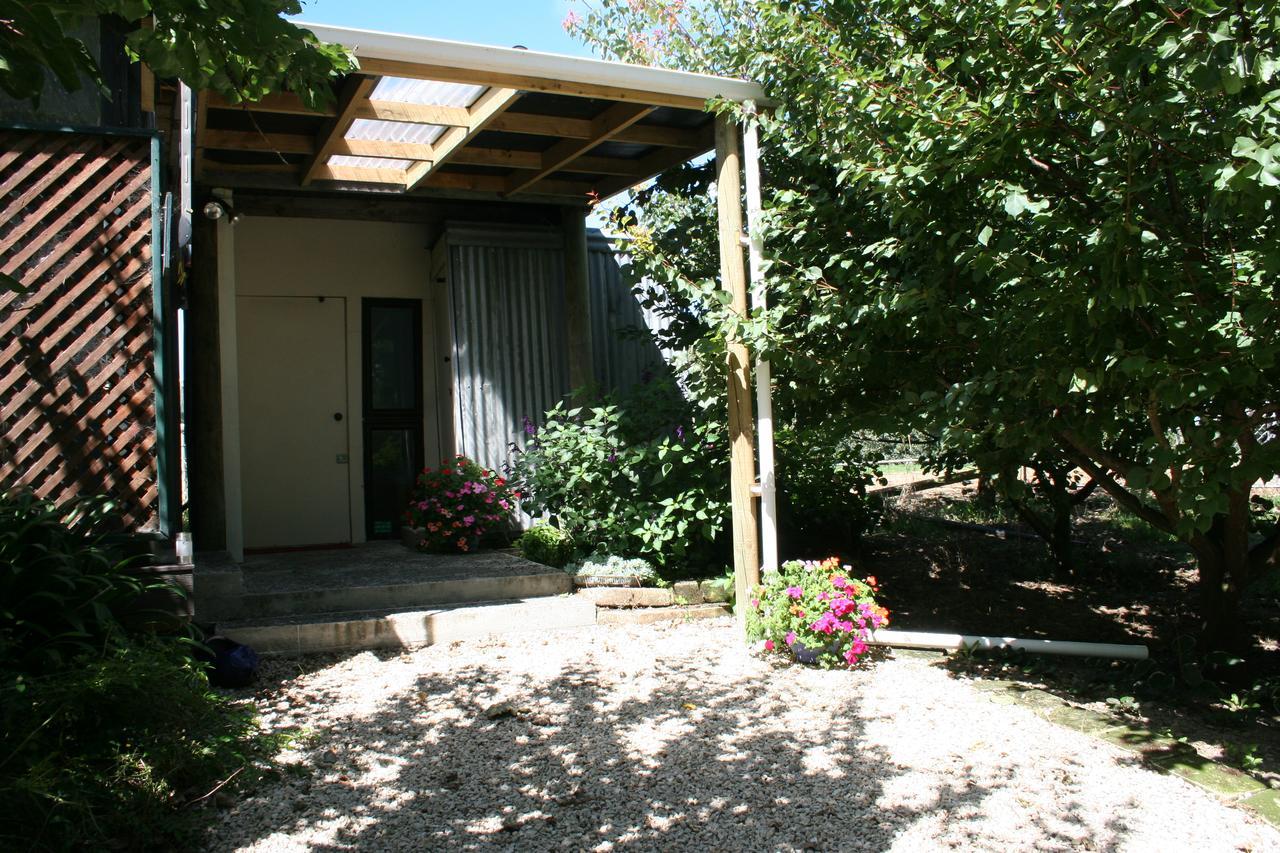 Gracebrook Retreat Villa Amberley Eksteriør billede
