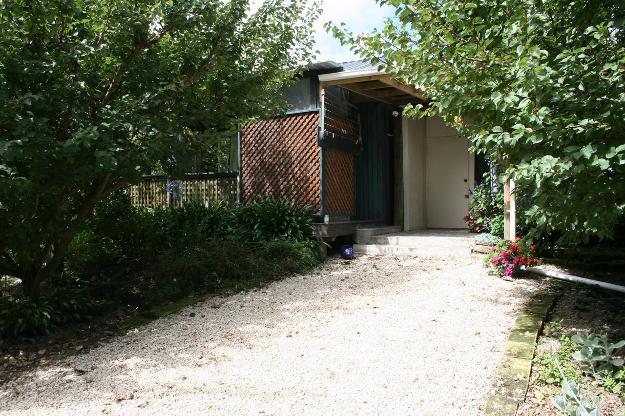Gracebrook Retreat Villa Amberley Eksteriør billede